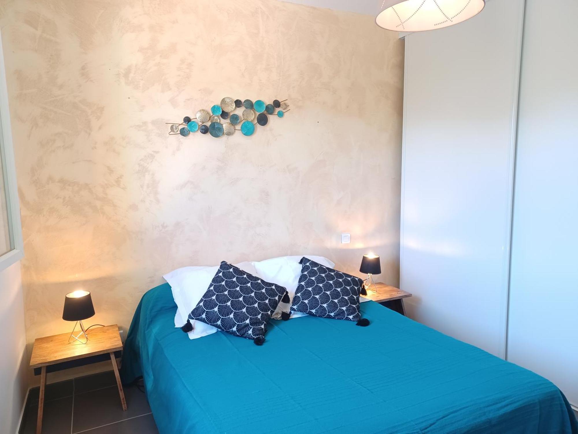 Appartements Candella Galeria  Exterior photo